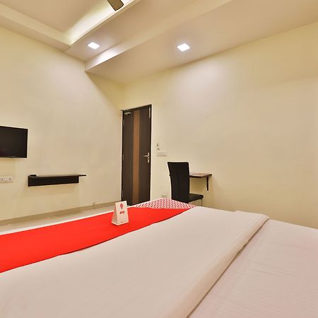 Oyo 6684 Hotel Park Sangam Ahmedabad Luaran gambar