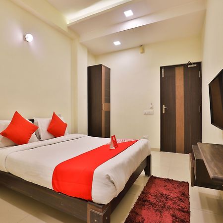 Oyo 6684 Hotel Park Sangam Ahmedabad Luaran gambar